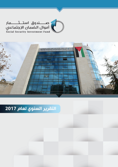 التقرير السنوي لعام 2017